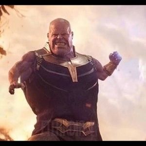 Meet your Posher, Alex